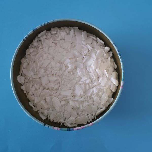 氯化鈣做早強(qiáng)劑的原理