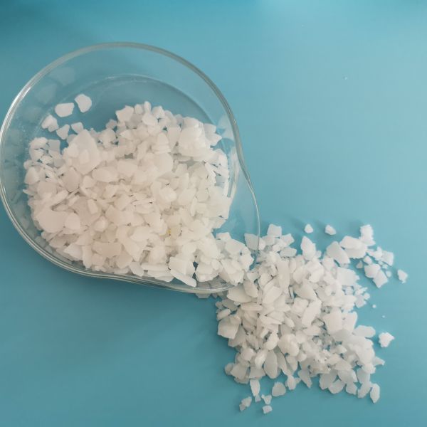 食品級氯化鎂的用途